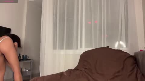 sweetiesoul online show from November 16, 9:50 pm