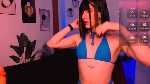 SWEETJAMES  online show from December 3, 4:35 am