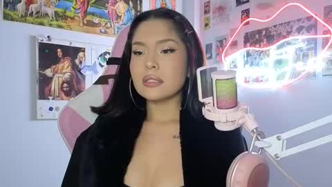 SweetJess online show from February 26, 3:54 am