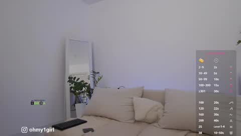 SweetKira1 online show from February 2, 7:49 am