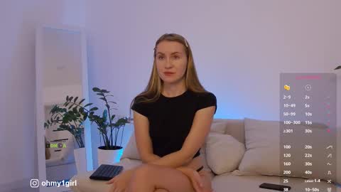 SweetKira1 online show from November 4, 12:06 pm