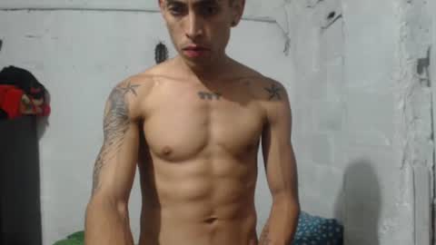 Camilo online show from April 26, 10:57 am