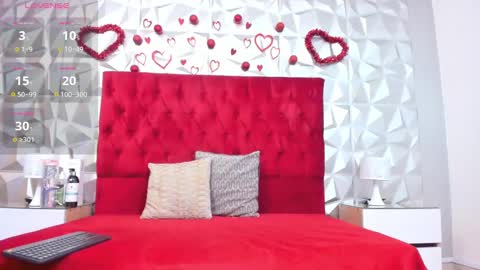 Snapshot of sweetlauren19 chatting on February 12, 4:44 am Lauren online show from February 12, 4:44 am