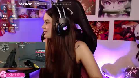    online show from November 15, 8:43 pm