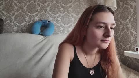 sweetliaison online show from October 29, 8:05 am