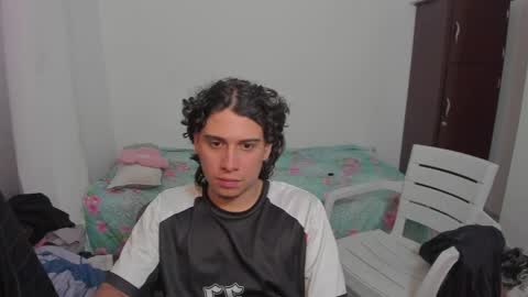 Lian online show from May 10, 2:51 am