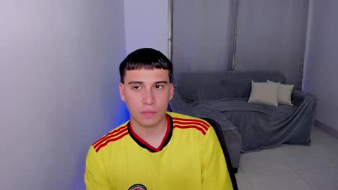 Lian online show from March 6, 4:19 am