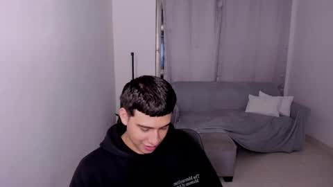 Lian online show from February 27, 2:35 am