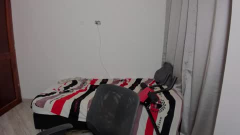 Lian online show from October 3, 2:43 am