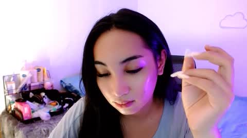 Lilly online show from November 15, 2:46 am