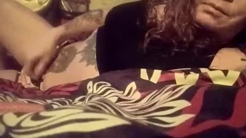 Jesrotika online show from November 11, 8:33 pm