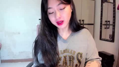 Zoe online show from January 11, 6:44 pm