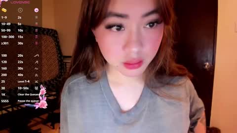 Zoe online show from May 26, 7:47 am