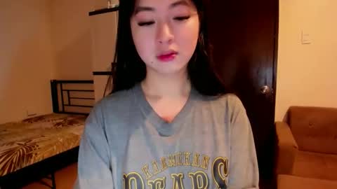 Zoe online show from October 12, 3:54 am