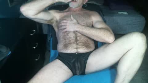 Michael online show from January 19, 2:21 am