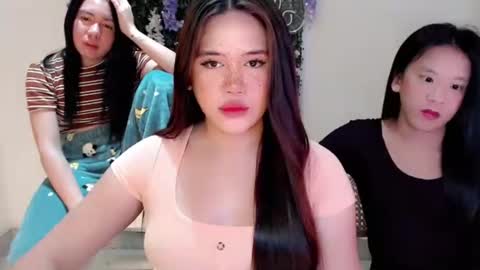 IM ALICE - DONT FORGET TO FOLLOW ME online show from February 10, 6:35 pm