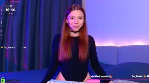 MiaLotte online show from November 9, 7:49 pm