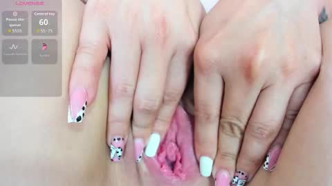 sweetmichel_sexy online show from March 27, 8:43 pm