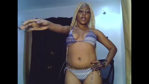 sweetmila9 online show from May 21, 8:21 am