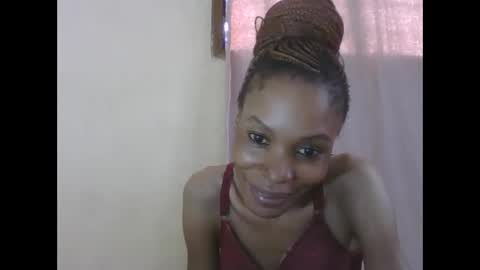 ESTHER online show from April 25, 7:10 am