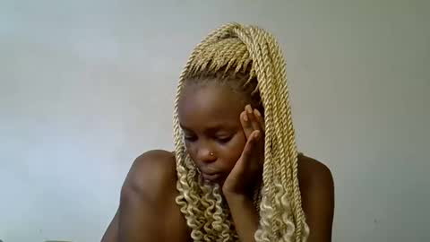 Lilly online show from March 11, 1:03 pm