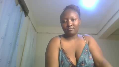 Rose Watetu online show from May 20, 5:41 pm