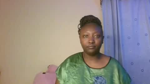 Rose Watetu online show from May 23, 11:39 am