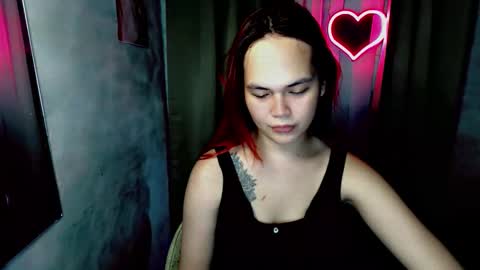 sweetsassyvv online show from October 16, 6:57 am