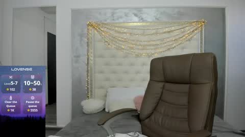 Snapshot of sweetsexangel chatting on March 8, 2:30 pm Goddess Allysse online show from March 8, 2:30 pm