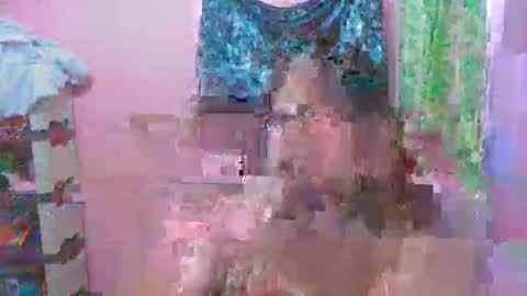 Mia online show from May 11, 2:24 pm