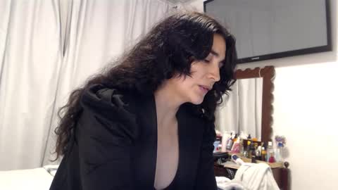 Dianis online show from February 9, 12:03 am