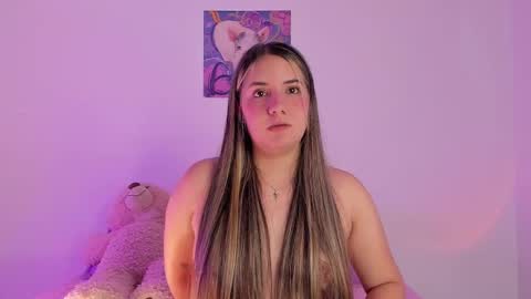 Sofia sweet online show from February 24, 3:26 pm
