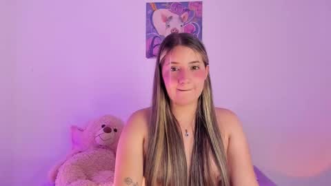 Sofia sweet online show from March 25, 8:48 pm
