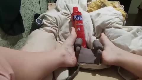 SweetSole online show from November 19, 6:39 pm