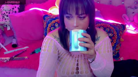 martina online show from February 2, 1:34 am