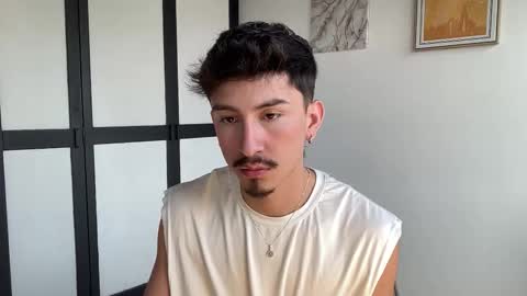 Andy  online show from February 17, 6:51 pm