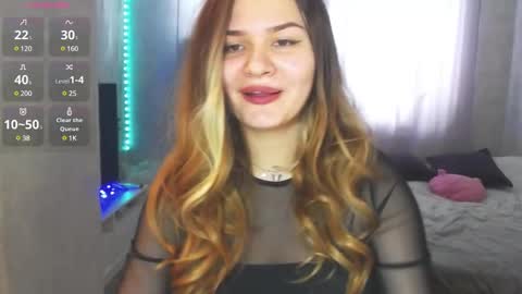 SweetTChloe online show from March 2, 10:14 am