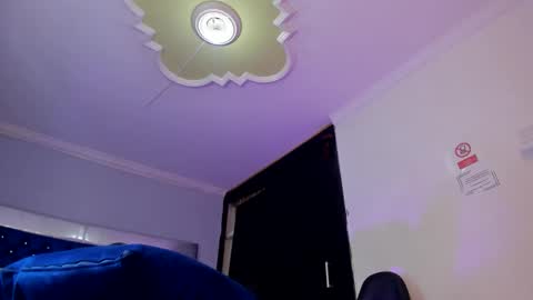 DANIELA online show from February 8, 1:09 am