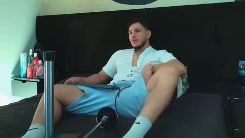 Jei  online show from March 12, 1:15 pm