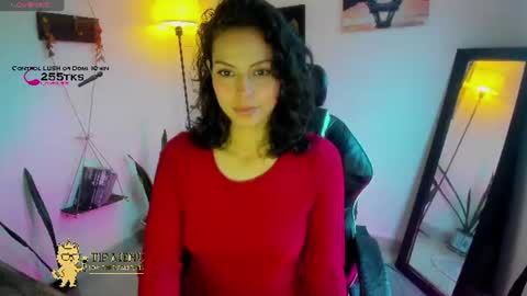  shamanta Independent modelHelp me reach 100 thumbs up  online show from July 20, 11:06 pm