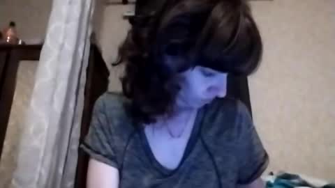 Sweet Tooth Trixie online show from April 14, 3:10 am