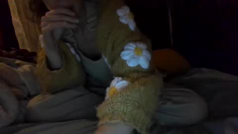 Sweet Tooth Trixie online show from September 27, 3:26 am