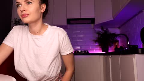 Snapshot of sweettpussysex chatting on February 13, 11:06 am Mari ista mari etta18 online show from February 13, 11:06 am