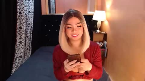 Ms trixiee online show from March 3, 12:12 pm