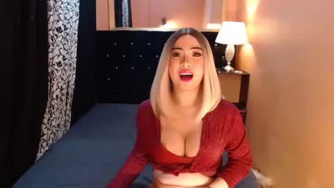 Ms trixiee online show from November 5, 11:51 pm