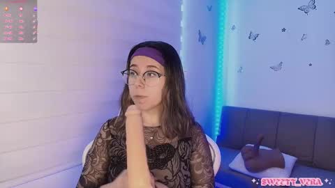 Veronica Independent Model online show from February 9, 2:53 pm