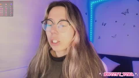 Veronica Independent Model online show from November 10, 10:07 am