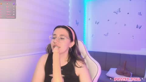 Veronica Independent Model online show from May 23, 4:47 pm