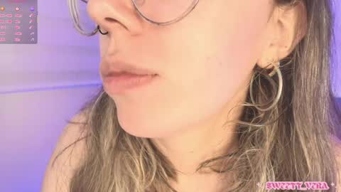 Veronica Independent Model online show from May 30, 3:32 pm