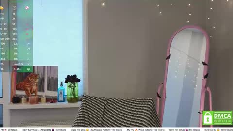 Elis  a little vacation Ill be here Saturday my schedules in bio online show from March 1, 7:12 am